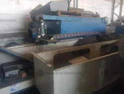 1#9157 Complesso aziendale dedito alla lavorazione dei metalli