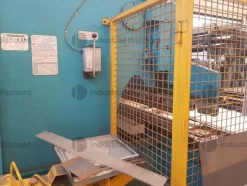 1#9157 Complesso aziendale dedito alla lavorazione dei metalli