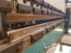 1#9157 Complesso aziendale dedito alla lavorazione dei metalli