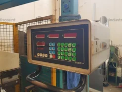 1#9157 Complesso aziendale dedito alla lavorazione dei metalli
