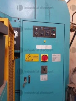 1#9157 Complesso aziendale dedito alla lavorazione dei metalli