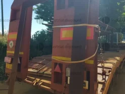 1#9157 Complesso aziendale dedito alla lavorazione dei metalli