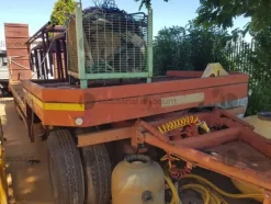 1#9157 Complesso aziendale dedito alla lavorazione dei metalli