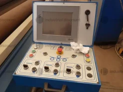 1#9157 Complesso aziendale dedito alla lavorazione dei metalli