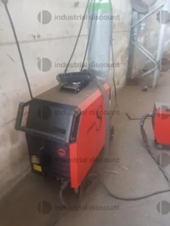 1#9157 Complesso aziendale dedito alla lavorazione dei metalli