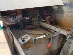 1#9157 Complesso aziendale dedito alla lavorazione dei metalli