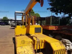 1#9157 Complesso aziendale dedito alla lavorazione dei metalli