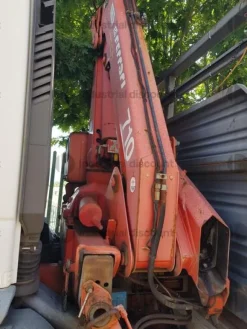1#9157 Complesso aziendale dedito alla lavorazione dei metalli