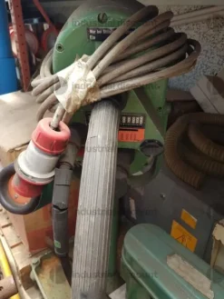 1#9157 Complesso aziendale dedito alla lavorazione dei metalli