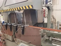 1#9157 Complesso aziendale dedito alla lavorazione dei metalli