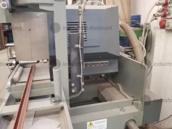 1#9157 Complesso aziendale dedito alla lavorazione dei metalli