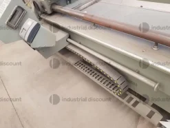 1#9157 Complesso aziendale dedito alla lavorazione dei metalli