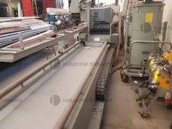 1#9157 Complesso aziendale dedito alla lavorazione dei metalli