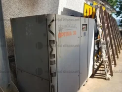 1#9157 Complesso aziendale dedito alla lavorazione dei metalli