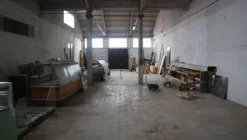 1#4912 Complesso aziendale della società Cemif Engineering Srl