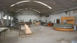 1#4912 Complesso aziendale della società Cemif Engineering Srl