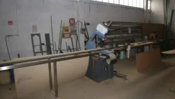 1#4912 Complesso aziendale della società Cemif Engineering Srl
