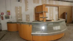 1#4912 Complesso aziendale della società Cemif Engineering Srl