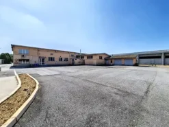 #2536471 Complesso aziendale destinato alla macellazione di suini