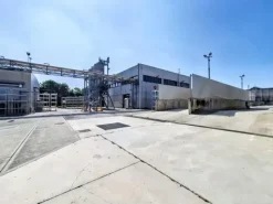 #2536471 Complesso aziendale destinato alla macellazione di suini