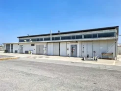 #2536471 Complesso aziendale destinato alla macellazione di suini