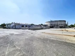 #2536471 Complesso aziendale destinato alla macellazione di suini