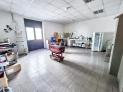 #2536471 Complesso aziendale destinato alla macellazione di suini