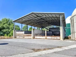 #2536471 Complesso aziendale destinato alla macellazione di suini
