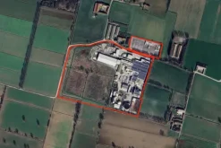 #2536471 Complesso aziendale destinato alla macellazione di suini