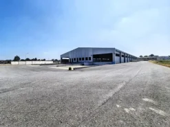 #2536471 Complesso aziendale destinato alla macellazione di suini