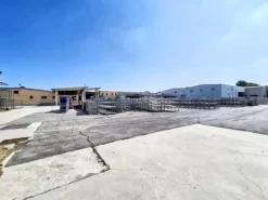 #2536471 Complesso aziendale destinato alla macellazione di suini