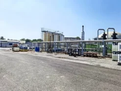 #2536471 Complesso aziendale destinato alla macellazione di suini