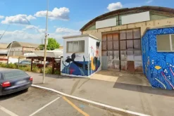 #22052 Complesso aziendale operante nel settore dei cantieri navali