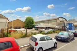 #22052 Complesso aziendale operante nel settore dei cantieri navali