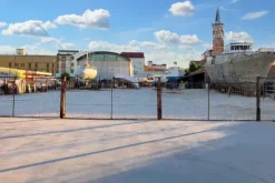 #22052 Complesso aziendale operante nel settore dei cantieri navali