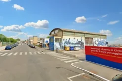#22052 Complesso aziendale operante nel settore dei cantieri navali