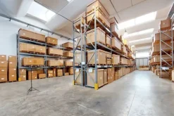 #21465 Complesso commerciale artigianale e terziario