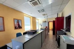 #23530 Complesso commerciale con depositi esterni
