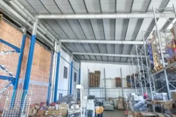 #2519018 Complesso commerciale con fotovoltaico