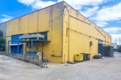 #2519018 Complesso commerciale con fotovoltaico
