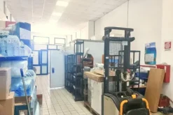 #2519018 Complesso commerciale con fotovoltaico