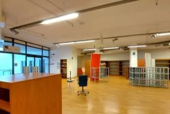 #23531 Complesso commerciale e ampio parcheggio
