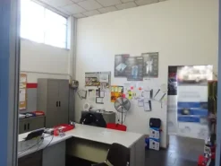 #8679 Complesso commerciale-espositivo con corte esclusiva