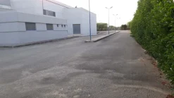 Complesso commerciale/industriale