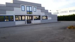 Complesso commerciale/industriale