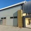 #18298 Complesso commerciale/logistico con area esterna