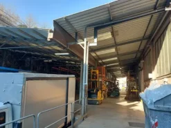#18298 Complesso commerciale/logistico con area esterna