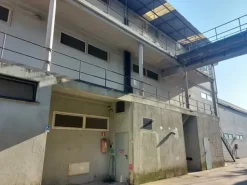 #18298 Complesso commerciale/logistico con area esterna
