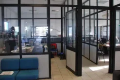 #9532 Complesso commerciale per autosalone e officina