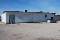 #9532 Complesso commerciale per autosalone e officina